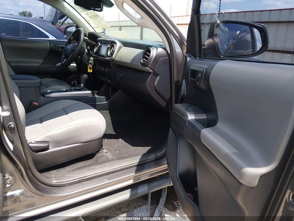 2019 TOYOTA TACOMA SR5 V6