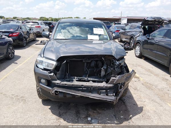 2019 TOYOTA TACOMA SR5 V6