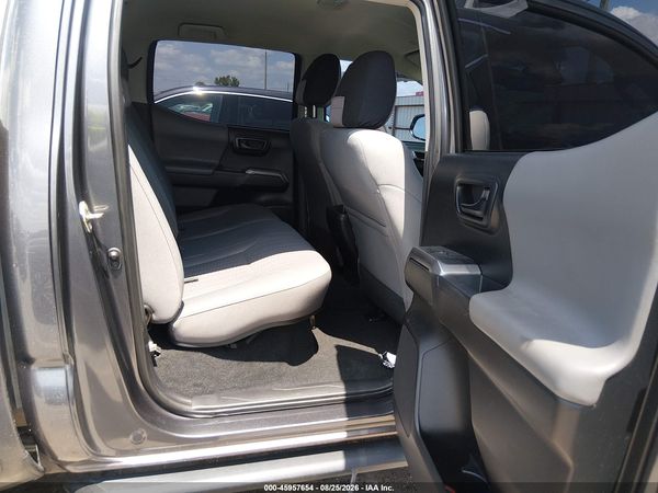 2019 TOYOTA TACOMA SR5 V6