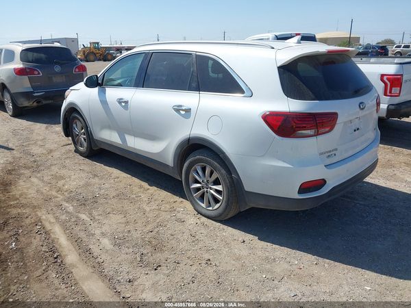 2020 DODGE DURANGO GT