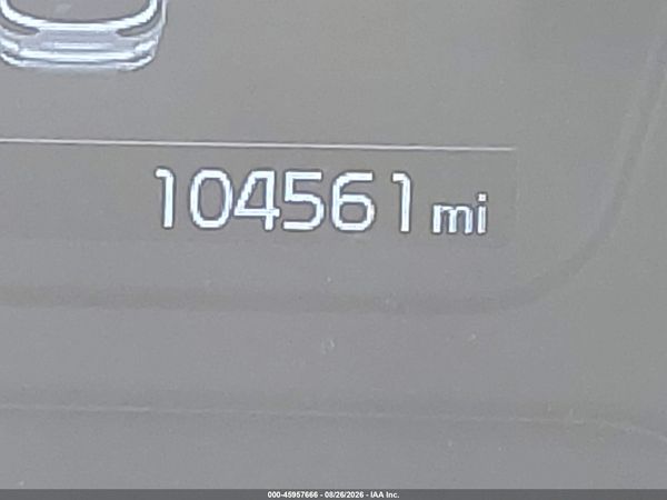2019 KIA SORENTO 2.4L LX — I118