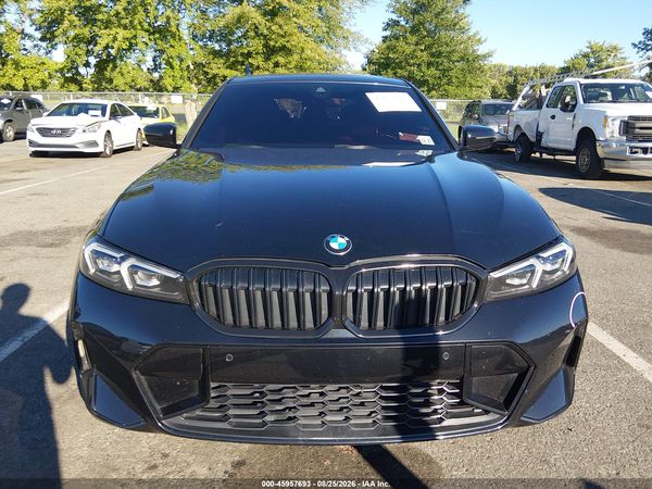 2023 BMW 3 SERIES 330I XDRIVE
