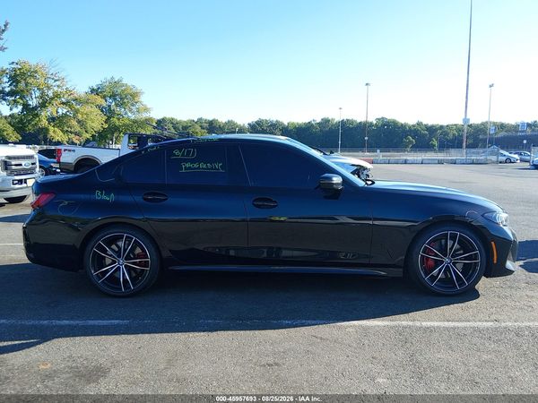 2023 BMW 3 SERIES 330I XDRIVE
