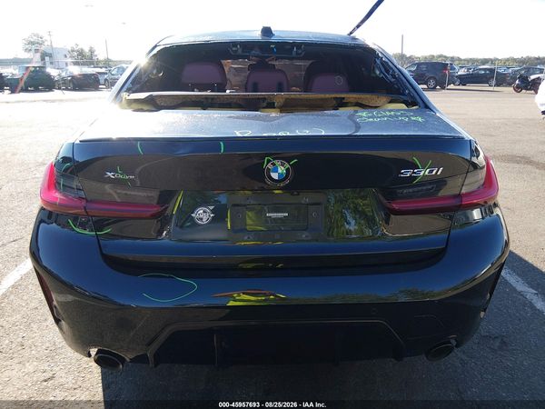 2023 BMW 3 SERIES 330I XDRIVE