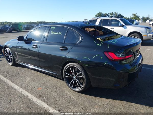 2023 BMW 3 SERIES 330I XDRIVE