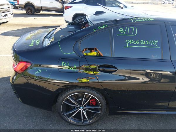 2023 BMW 3 SERIES 330I XDRIVE