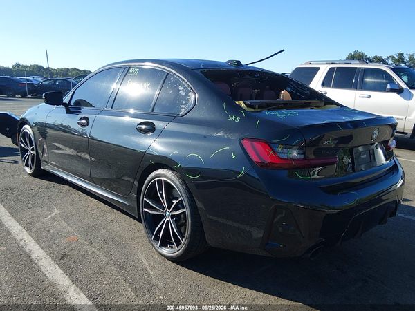 2023 BMW 3 SERIES 330I XDRIVE