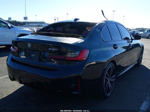 2023 BMW 3 SERIES 330I XDRIVE