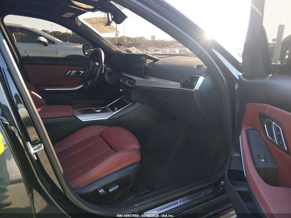 2023 BMW 3 SERIES 330I XDRIVE