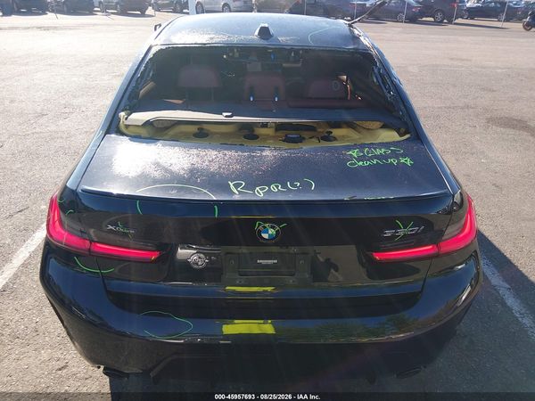 2023 BMW 3 SERIES 330I XDRIVE