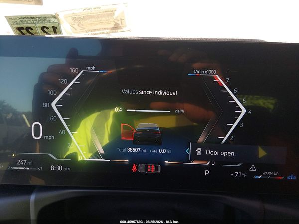 2023 BMW 3 SERIES 330I XDRIVE
