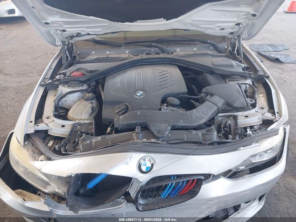 2014 BMW 335I SA — I10