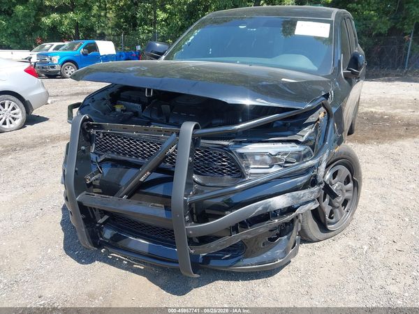 2024 DODGE DURANGO PURSUIT AWD — I13