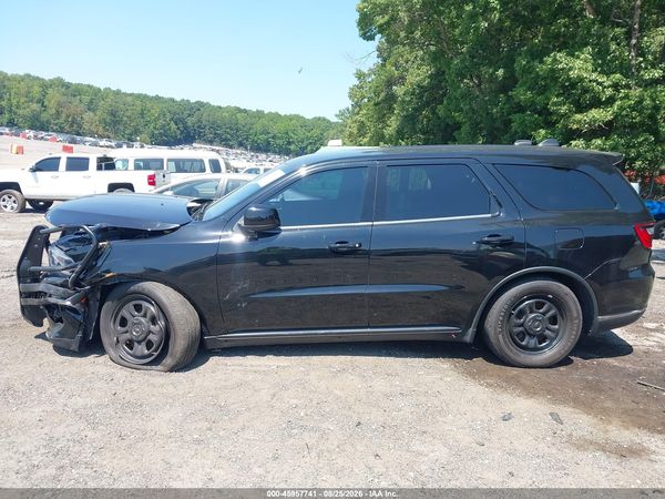 2024 DODGE DURANGO PURSUIT AWD — I117