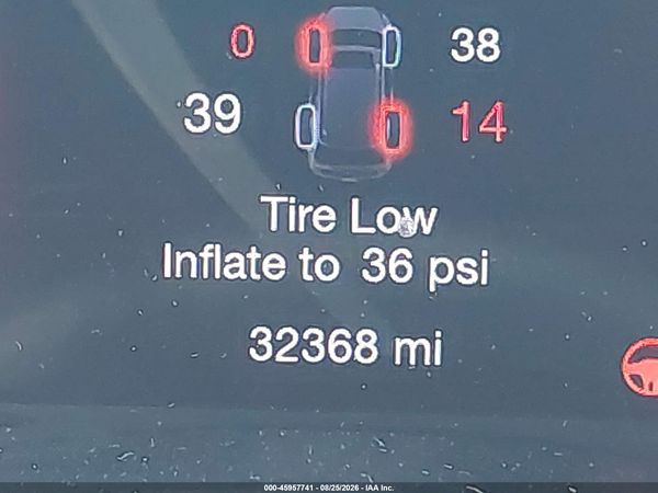 2024 DODGE DURANGO PURSUIT AWD — I118