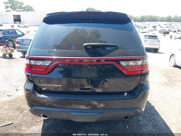 2024 DODGE DURANGO PURSUIT AWD — I119