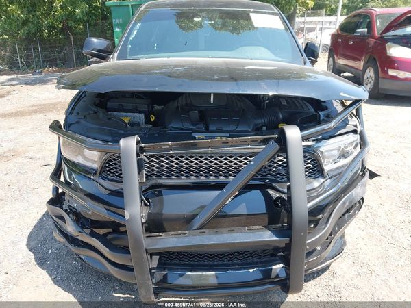 2024 DODGE DURANGO PURSUIT AWD — I152
