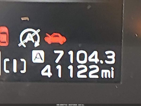 2025 SUBARU FORESTER Base Plus