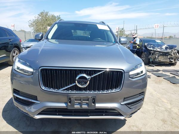 2018 VOLVO XC90 T5 MOMENTUM