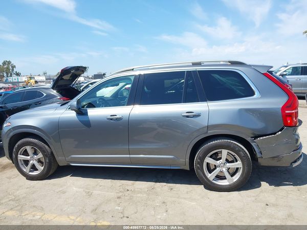 2018 VOLVO XC90 T5 MOMENTUM