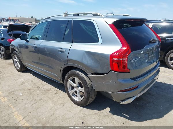 2018 VOLVO XC90 T5 MOMENTUM