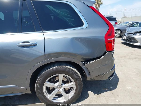2018 VOLVO XC90 T5 MOMENTUM