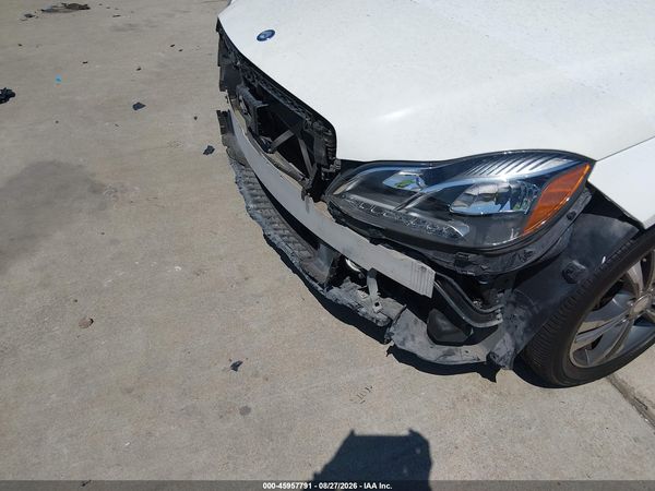 2014 MERCEDES-BENZ E 250 BLUETEC 4MATIC — I6