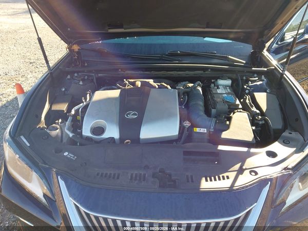 2021 LEXUS ES 350 350 Premium