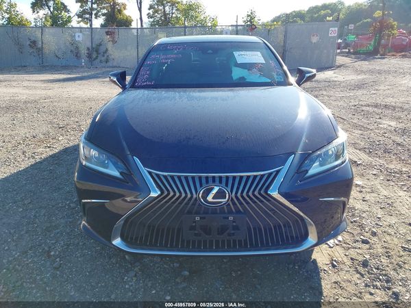 2021 LEXUS ES 350 350 Premium