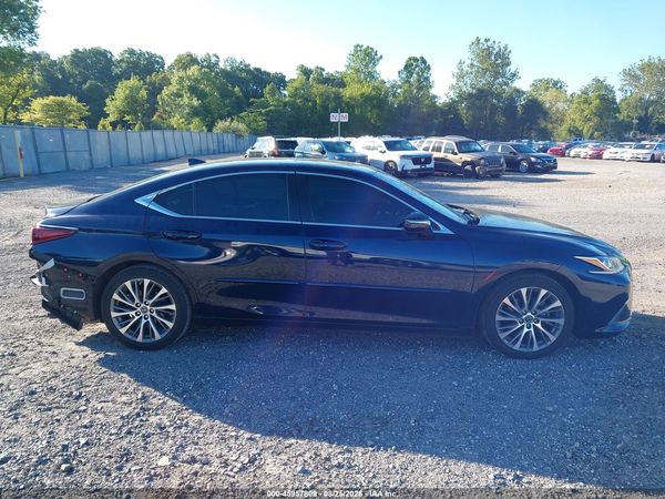 2021 LEXUS ES 350 350 Premium