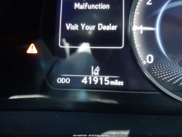 2021 LEXUS ES 350 350 Premium