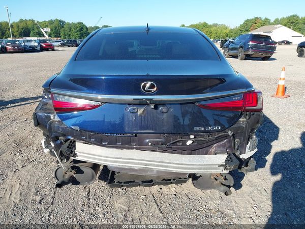 2021 LEXUS ES 350 350 Premium