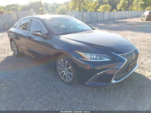 2021 LEXUS ES 350 350 Premium