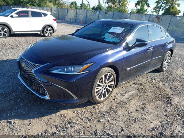 2021 LEXUS ES 350 350 Premium