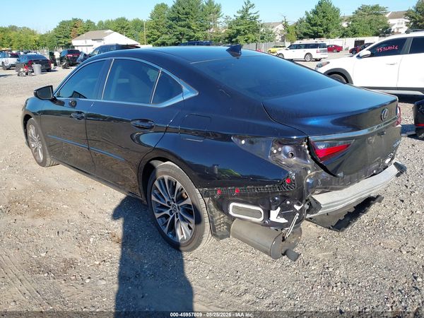 2021 LEXUS ES 350 350 Premium