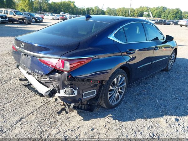 2021 LEXUS ES 350 350 Premium