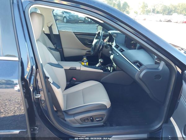 2021 LEXUS ES 350 350 Premium