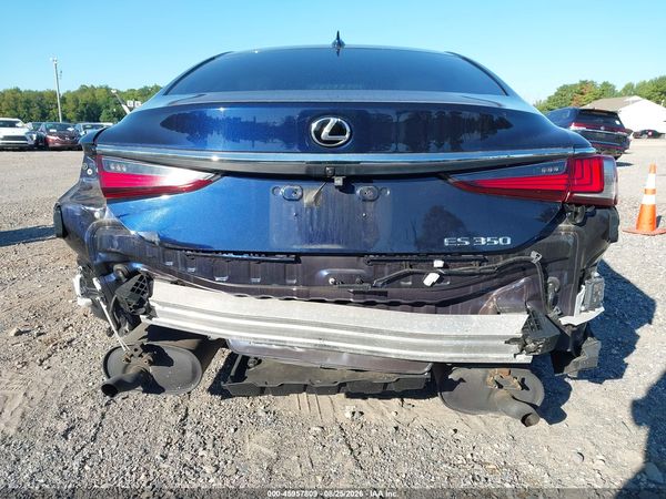 2021 LEXUS ES 350 350 Premium
