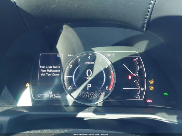 2021 LEXUS ES 350 350 Premium