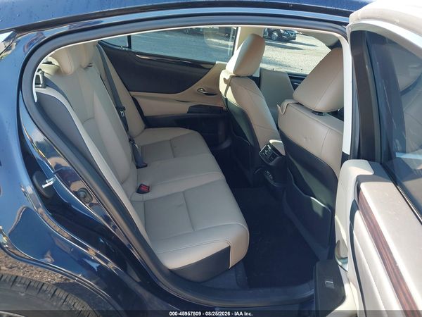 2021 LEXUS ES 350 350 Premium