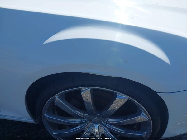 2014 CHRYSLER 300