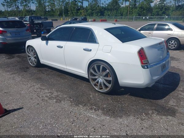 2014 CHRYSLER 300