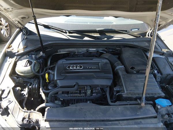 2015 AUDI A3 1.8T PREMIUM