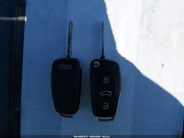 2015 AUDI A3 1.8T PREMIUM