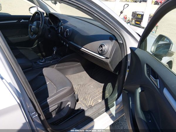 2015 AUDI A3 1.8T PREMIUM