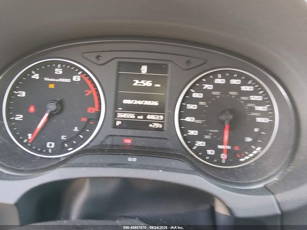 2015 AUDI A3 1.8T PREMIUM