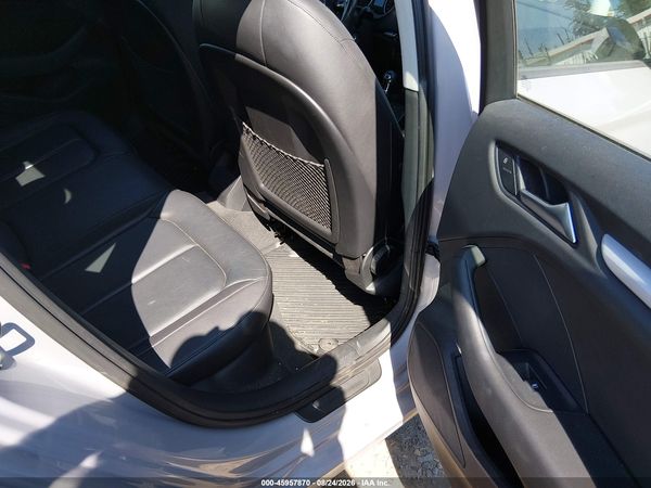 2015 AUDI A3 1.8T PREMIUM