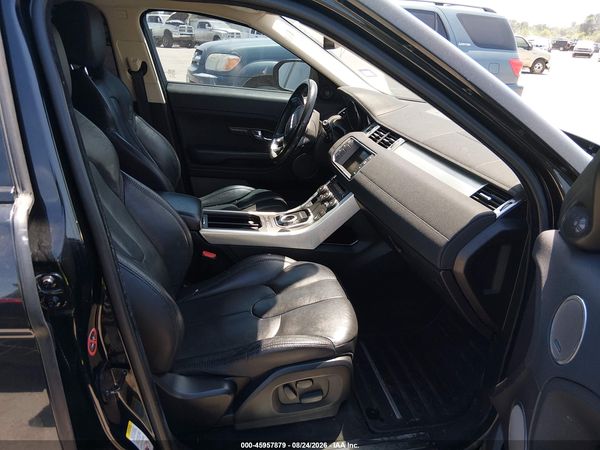 2013 LAND ROVER RANGE ROVER EVOQUE PURE