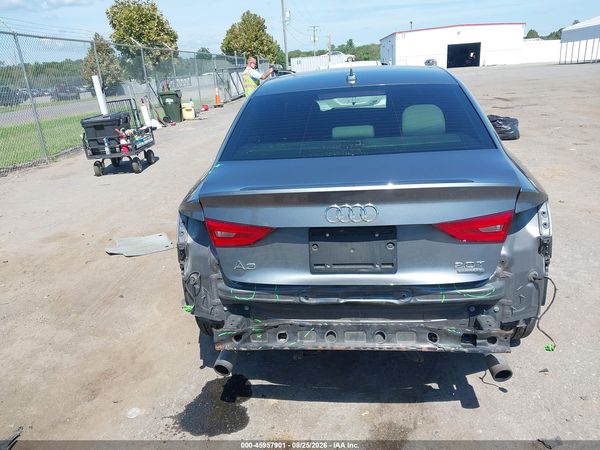 2015 AUDI A3 2.0T PREMIUM