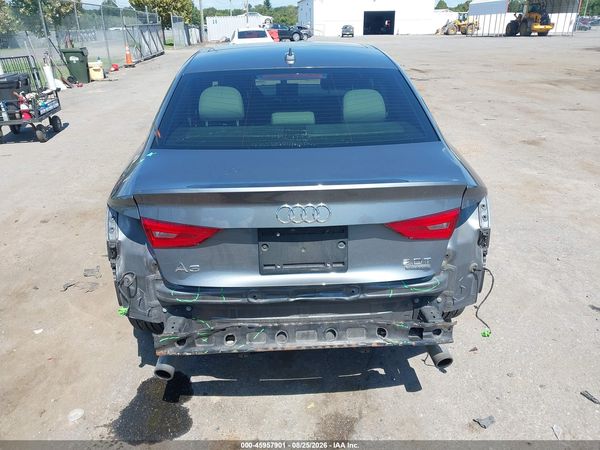 2015 AUDI A3 2.0T PREMIUM